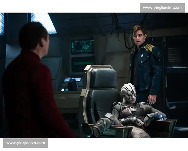 《星际传送门:命运交织的平行宇宙与人类文明的终极抉择》